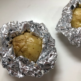 じゃがいもまるごと ベイクドポテトカレー レシピ 作り方 By Naa Maru 楽天レシピ じゃがいもまるごと ベイクドポテトカレー レシピ 作り方 By Naa Maru 楽天レシピ